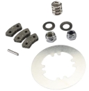 TRX5352R Slipper Rebuilt Kit Heavy-Duty